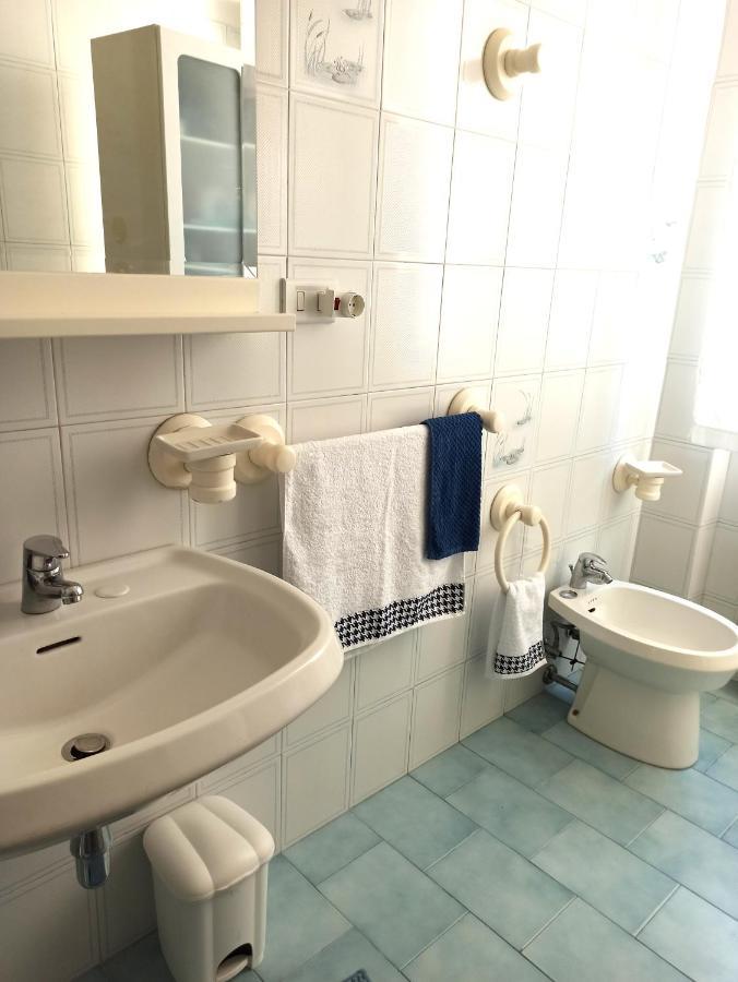 Goccia Azzurra Bed & Breakfast Silvi Marina Exterior photo