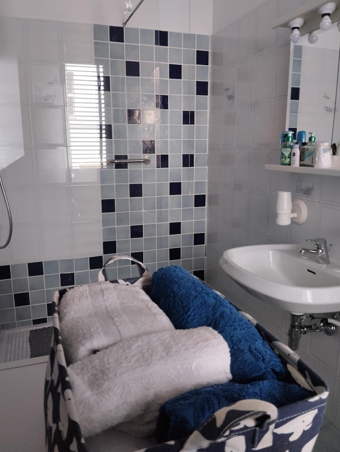Goccia Azzurra Bed & Breakfast Silvi Marina Exterior photo